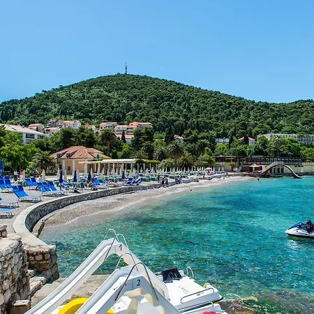 Petka Apartment Dubrovnik