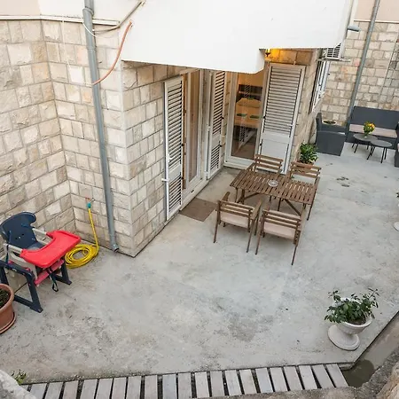 Petka * Dubrovnik