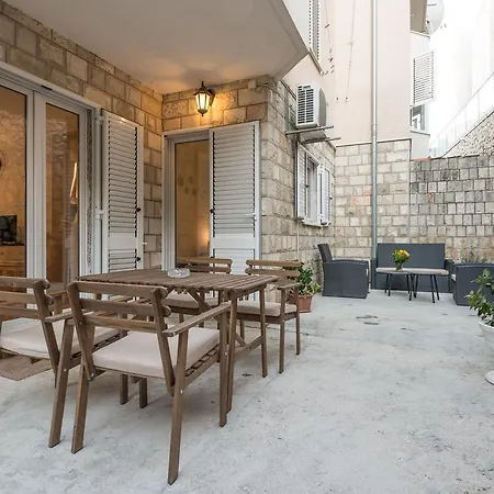 Petka Apartamento Dubrovnik