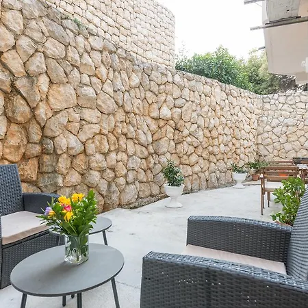 Apartamento Petka *