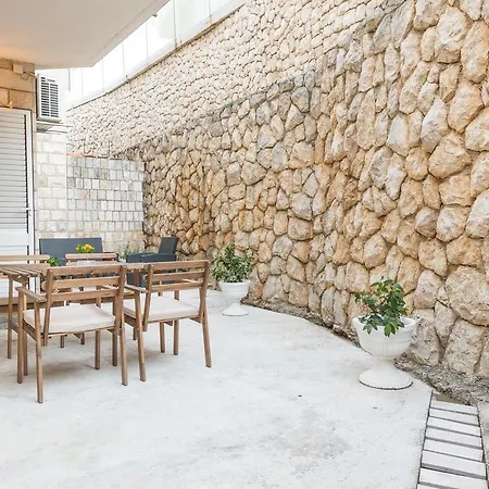 Apartamento Petka