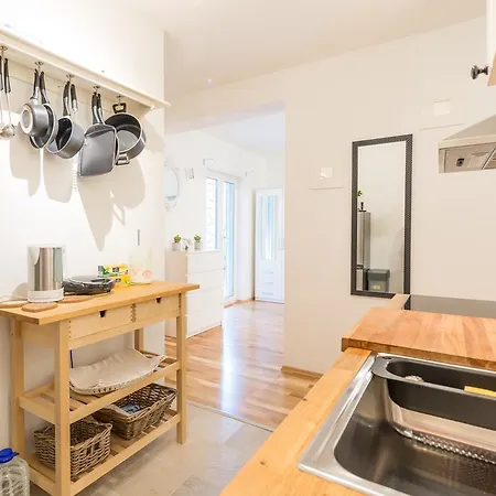 Petka Apartment Dubrovnik