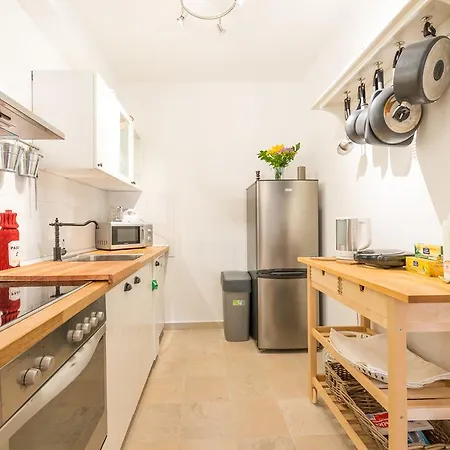 Petka Apartamento