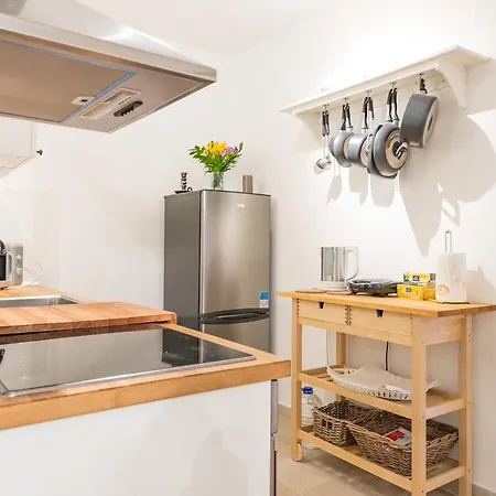 Apartment Petka Dubrovnik