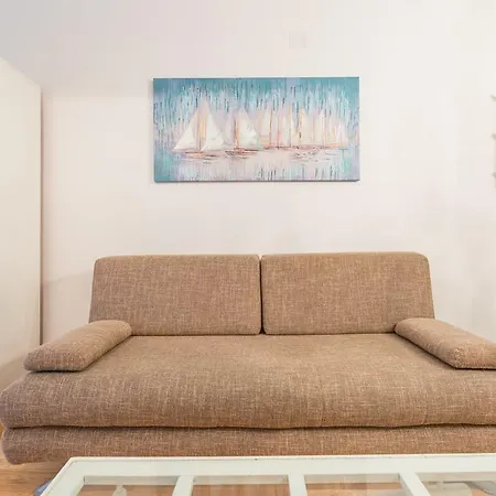 Apartment Petka