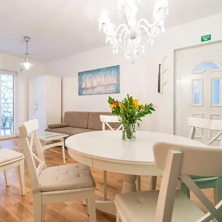 Petka Apartment Dubrovnik