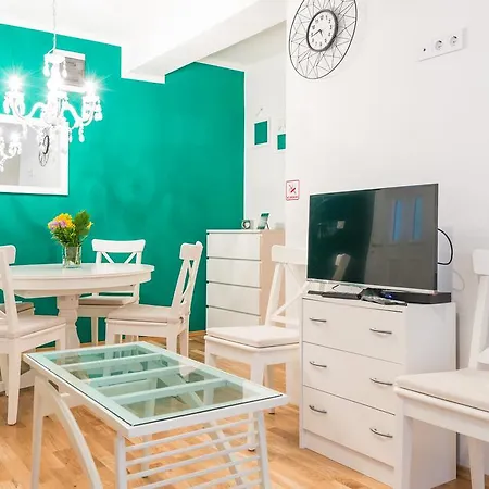 Petka Apartment *