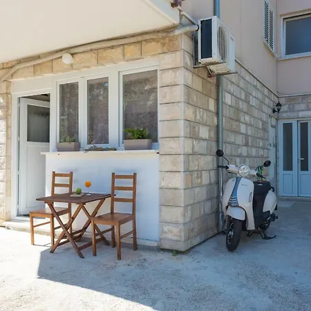 Petka Dubrovnik